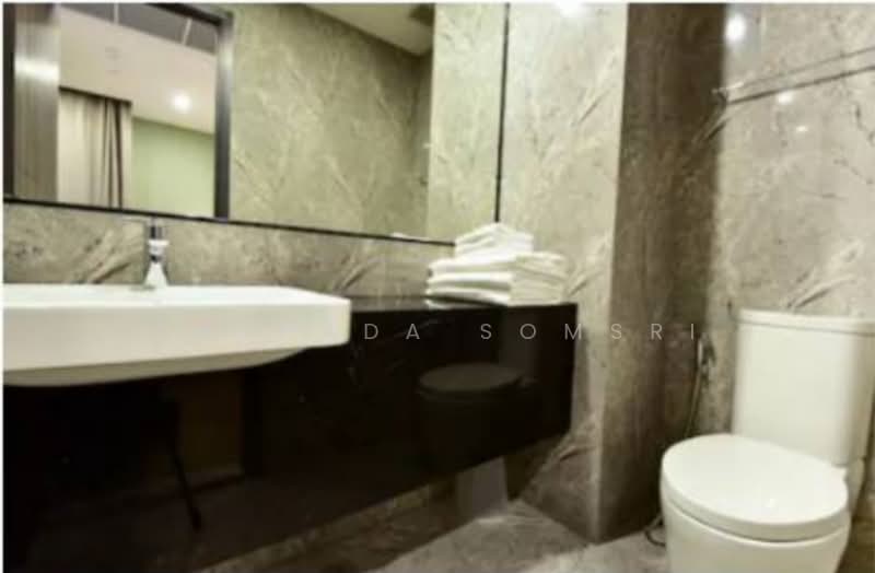 ASHTON Asoke, Bangkok, 131 Asoke Montri Road, Khlongtoei Nua, Watthana, Bangkok, 1 Bedroom, 34 sqm, Condo For Sale, by Suchada Somsri, 500333307 - DDproperty.com