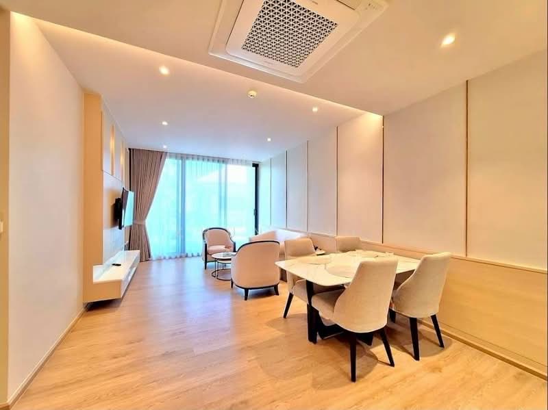 Bearing Residence, Bangkok, No. 12, Bearing Residence, Soi 5, Bang Na, Bangkok, 2 Bedrooms, 100 sqm, Condo For Rent, by Khun Mei, 500333308 - DDproperty.com