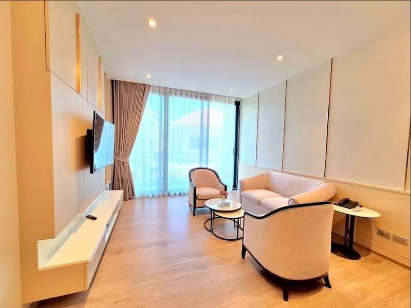 Bearing Residence, Bangkok, No. 12, Bearing Residence, Soi 5, Bang Na, Bangkok, 2 Bedrooms, 100 sqm, Condo For Rent, by Khun Mei, 500333308 - DDproperty.com