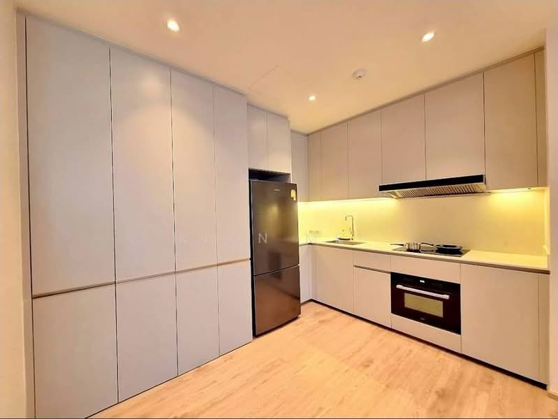 Bearing Residence, Bangkok, No. 12, Bearing Residence, Soi 5, Bang Na, Bangkok, 2 Bedrooms, 100 sqm, Condo For Rent, by Khun Mei, 500333308 - DDproperty.com