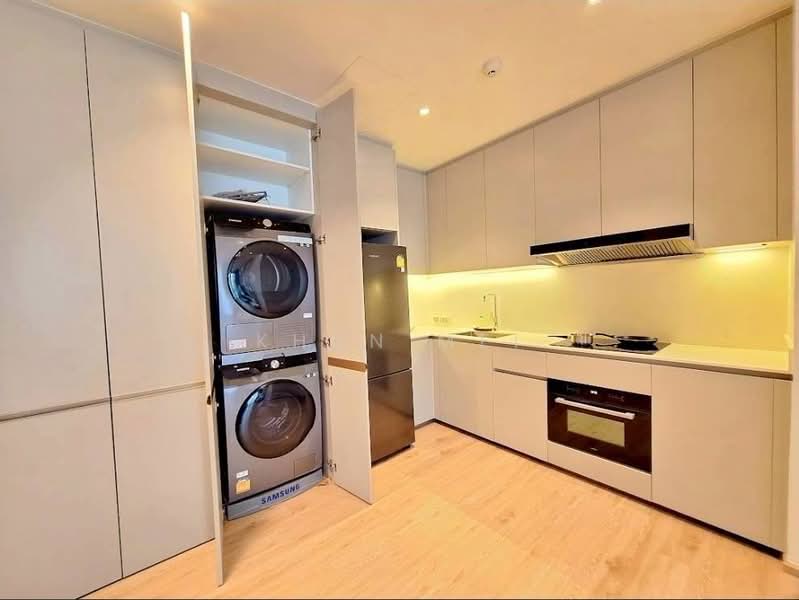 Bearing Residence, Bangkok, No. 12, Bearing Residence, Soi 5, Bang Na, Bangkok, 2 Bedrooms, 100 sqm, Condo For Rent, by Khun Mei, 500333308 - DDproperty.com