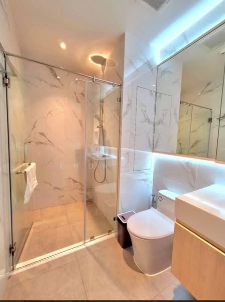 Bearing Residence, Bangkok, No. 12, Bearing Residence, Soi 5, Bang Na, Bangkok, 2 Bedrooms, 100 sqm, Condo For Rent, by Khun Mei, 500333308 - DDproperty.com