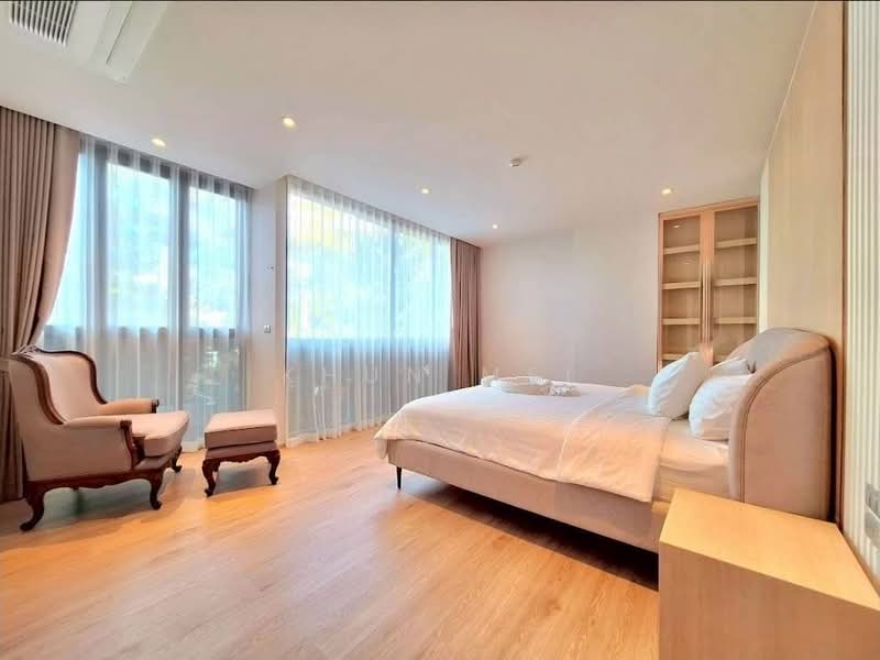 Bearing Residence, Bangkok, No. 12, Bearing Residence, Soi 5, Bang Na, Bangkok, 2 Bedrooms, 100 sqm, Condo For Rent, by Khun Mei, 500333308 - DDproperty.com