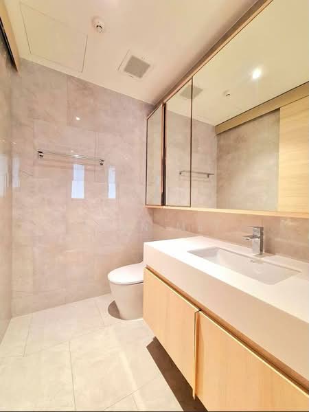 Bearing Residence : แบริ่ง เรสซิเดนซ์, กรุงเทพ, เลขที่ 12 แบริ่งเรสซิเดนซ์ ซอย 5, บางนา, กรุงเทพ, 100 ตร.ม., คอนโด ให้เช่า, โดย Khun Mei, 500333308 - DDproperty.com