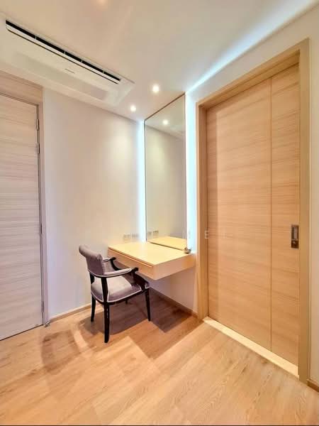 Bearing Residence, Bangkok, No. 12, Bearing Residence, Soi 5, Bang Na, Bangkok, 2 Bedrooms, 100 sqm, Condo For Rent, by Khun Mei, 500333308 - DDproperty.com