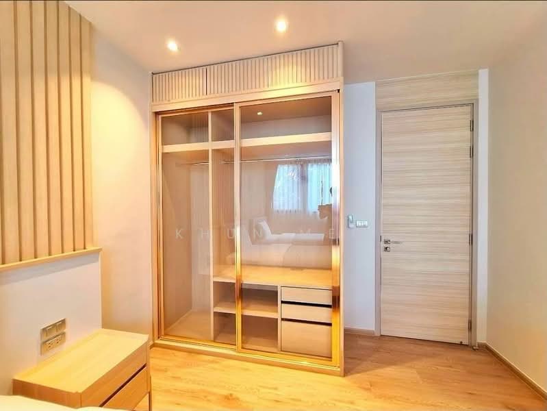 Bearing Residence, Bangkok, No. 12, Bearing Residence, Soi 5, Bang Na, Bangkok, 2 Bedrooms, 100 sqm, Condo For Rent, by Khun Mei, 500333308 - DDproperty.com