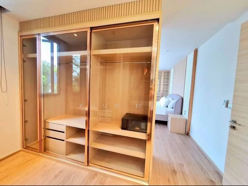 Bearing Residence : แบริ่ง เรสซิเดนซ์, กรุงเทพ, เลขที่ 12 แบริ่งเรสซิเดนซ์ ซอย 5, บางนา, กรุงเทพ, 100 ตร.ม., คอนโด ให้เช่า, โดย Khun Mei, 500333308 - DDproperty.com