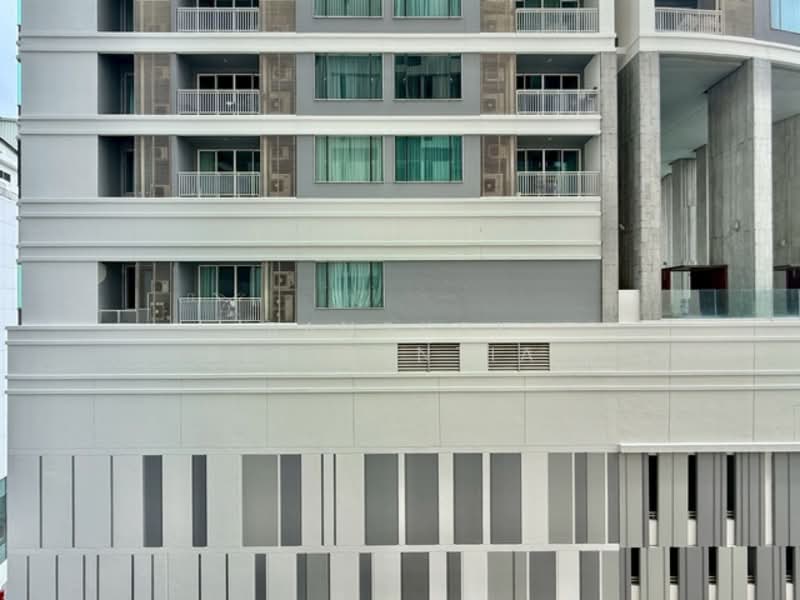 The Diplomat 39 : เดอะ ดิโพลแมท 39, กรุงเทพ, 18 ซอยสุขุมวิท 39 ถนนุขุมวิท, คลองตันเหนือ, วัฒนา, กรุงเทพ, 57 ตร.ม., คอนโด ให้เช่า, โดย Bangkok Residential, 500333311 - DDproperty.com