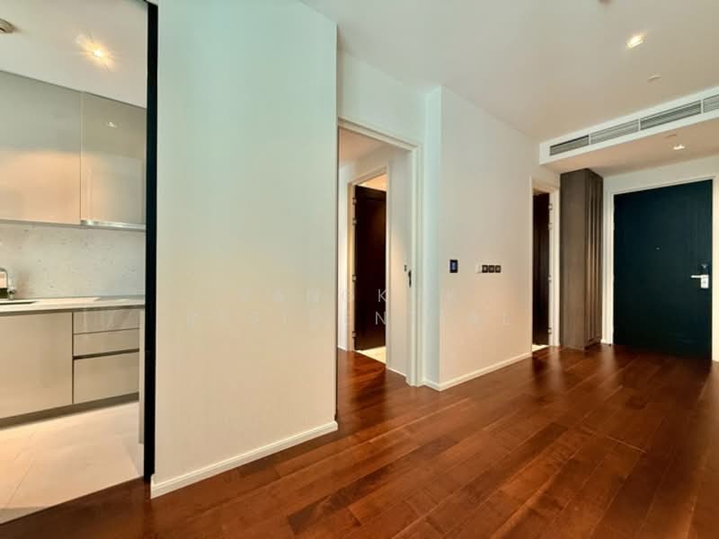 The Diplomat 39, Bangkok, 18 Soi Sukhumvit 39, Sukhumvit Road, Khlong Tan Nua, Watthana, Bangkok, 1 Bedroom, 57 sqm, Condo For Rent, by Bangkok Residential, 500333311 - DDproperty.com