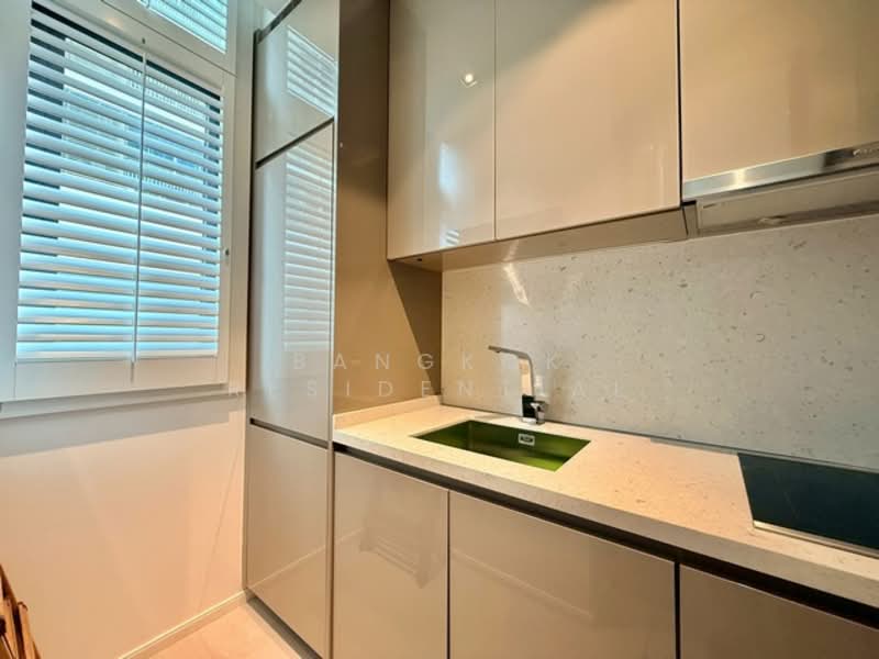 The Diplomat 39, Bangkok, 18 Soi Sukhumvit 39, Sukhumvit Road, Khlong Tan Nua, Watthana, Bangkok, 1 Bedroom, 57 sqm, Condo For Rent, by Bangkok Residential, 500333311 - DDproperty.com