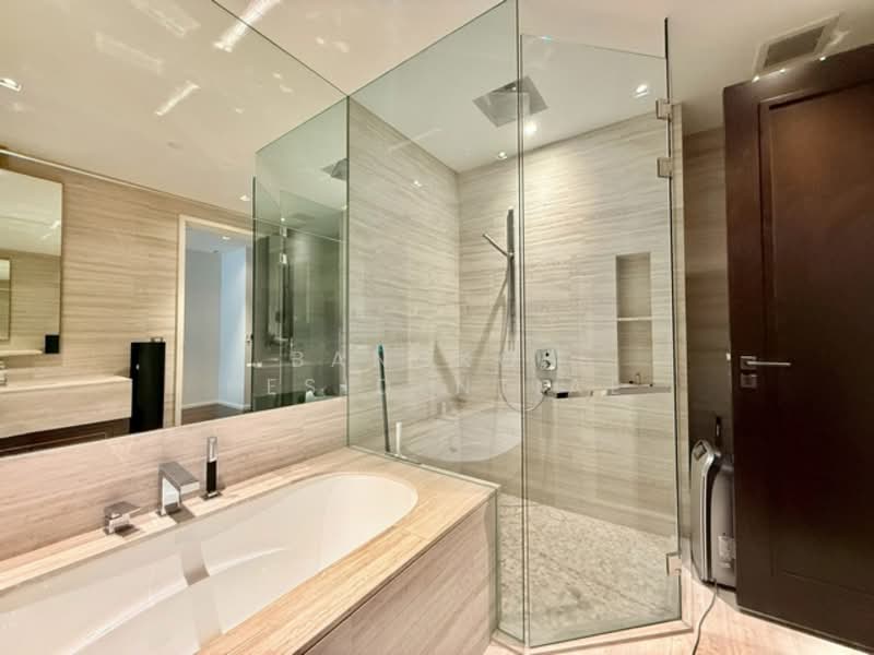 The Diplomat 39, Bangkok, 18 Soi Sukhumvit 39, Sukhumvit Road, Khlong Tan Nua, Watthana, Bangkok, 1 Bedroom, 57 sqm, Condo For Rent, by Bangkok Residential, 500333311 - DDproperty.com