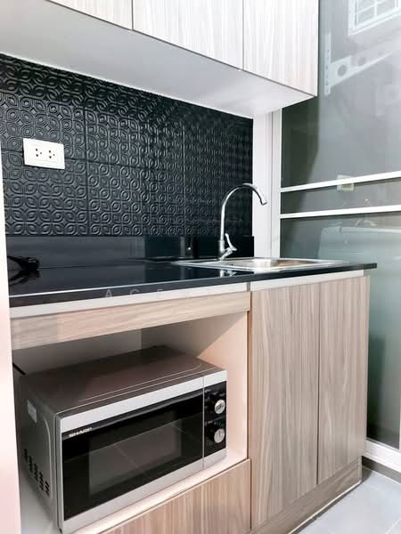 Regent Home Sukhumvit 97/1, Bangkok, Soi Sukhumvit 97/1, Bang Chak, Phra Khanong, Bangkok, 1 Bedroom, 28 sqm, Condo For Rent, by Agentbkk, 500333312 - DDproperty.com