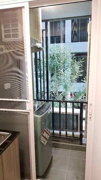 Regent Home Sukhumvit 97/1, Bangkok, Soi Sukhumvit 97/1, Bang Chak, Phra Khanong, Bangkok, 1 Bedroom, 28 sqm, Condo For Rent, by Agentbkk, 500333312 - DDproperty.com