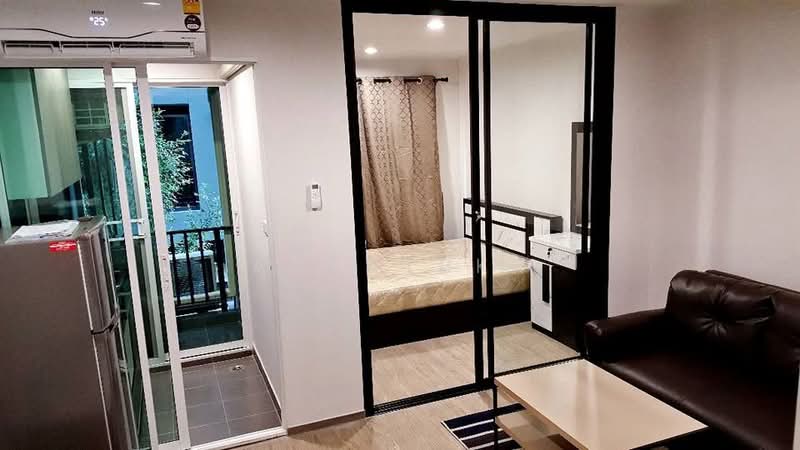 Regent Home Sukhumvit 97/1, Bangkok, Soi Sukhumvit 97/1, Bang Chak, Phra Khanong, Bangkok, 1 Bedroom, 28 sqm, Condo For Rent, by Agentbkk, 500333312 - DDproperty.com