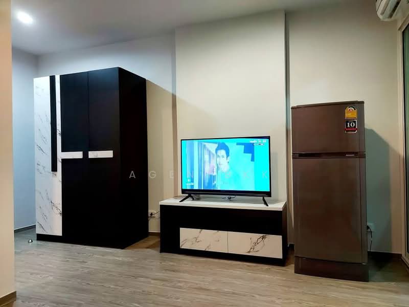 Regent Home Sukhumvit 97/1, Bangkok, Soi Sukhumvit 97/1, Bang Chak, Phra Khanong, Bangkok, 1 Bedroom, 28 sqm, Condo For Rent, by Agentbkk, 500333312 - DDproperty.com