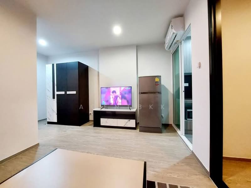 Regent Home Sukhumvit 97/1, Bangkok, Soi Sukhumvit 97/1, Bang Chak, Phra Khanong, Bangkok, 1 Bedroom, 28 sqm, Condo For Rent, by Agentbkk, 500333312 - DDproperty.com