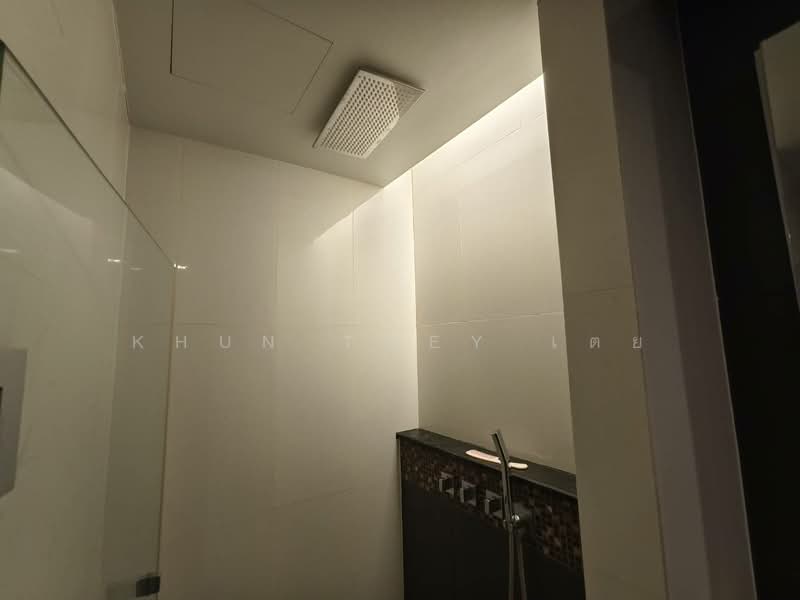 Ivy Ampio, Bangkok, 48 Ratchadaphisek Road, Huai Khwang, Bangkok, 1 Bedroom, 45 sqm, Condo For Rent, by Khun Toey เตย, 500333313 - DDproperty.com