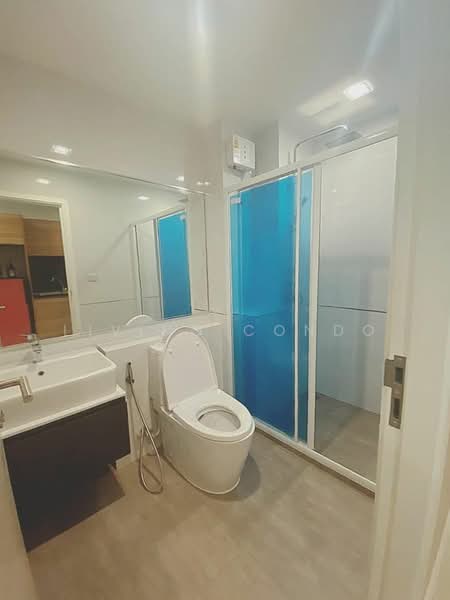 The Metropolis Samrong Interchange, Samut Prakan, 954 Sukhumvit Road, Samrong Nua, Muang Samut Prakarn, Samut Prakan, Studio, 28 sqm, Condo For Rent, by Living Condo, 500333314 - DDproperty.com