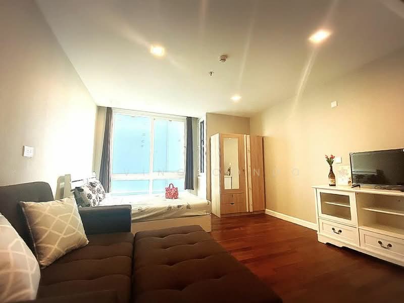 The Metropolis Samrong Interchange, Samut Prakan, 954 Sukhumvit Road, Samrong Nua, Muang Samut Prakarn, Samut Prakan, Studio, 28 sqm, Condo For Rent, by Living Condo, 500333314 - DDproperty.com