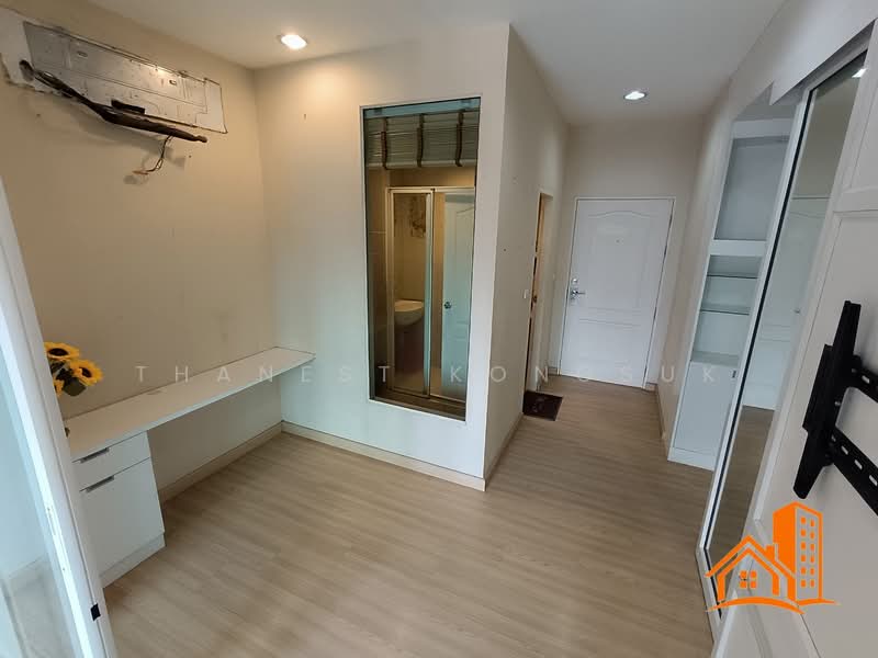 The Light House Sathorn–Chareonnakorn, Bangkok, Chareonnakorn Road, Khlong Ton Sai, Khlong San, Bangkok, 1 Bedroom, 33 sqm, Condo For Sale, by Thanest Kongsuk, 500333316 - DDproperty.com