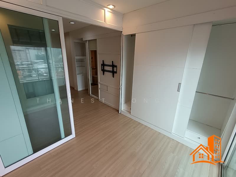 The Light House Sathorn–Chareonnakorn, Bangkok, Chareonnakorn Road, Khlong Ton Sai, Khlong San, Bangkok, 1 Bedroom, 33 sqm, Condo For Sale, by Thanest Kongsuk, 500333316 - DDproperty.com