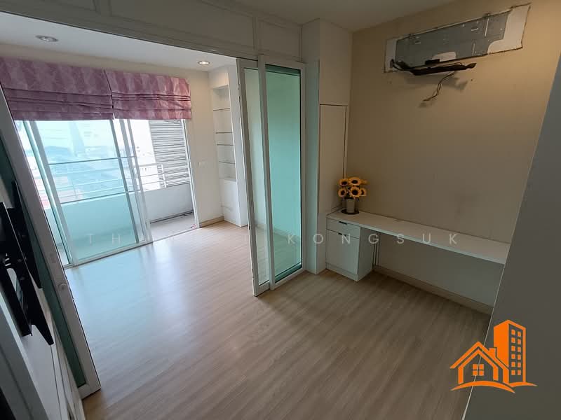 The Light House Sathorn–Chareonnakorn, Bangkok, Chareonnakorn Road, Khlong Ton Sai, Khlong San, Bangkok, 1 Bedroom, 33 sqm, Condo For Sale, by Thanest Kongsuk, 500333316 - DDproperty.com
