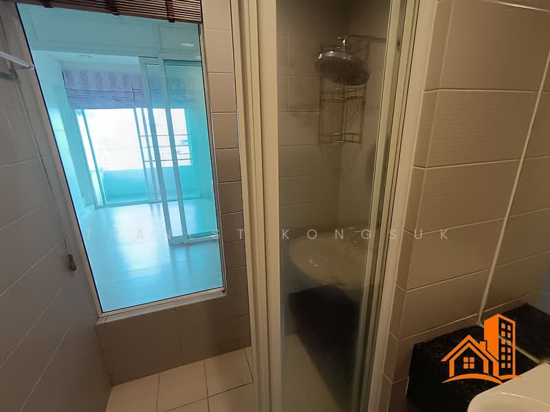The Light House Sathorn–Chareonnakorn, Bangkok, Chareonnakorn Road, Khlong Ton Sai, Khlong San, Bangkok, 1 Bedroom, 33 sqm, Condo For Sale, by Thanest Kongsuk, 500333316 - DDproperty.com