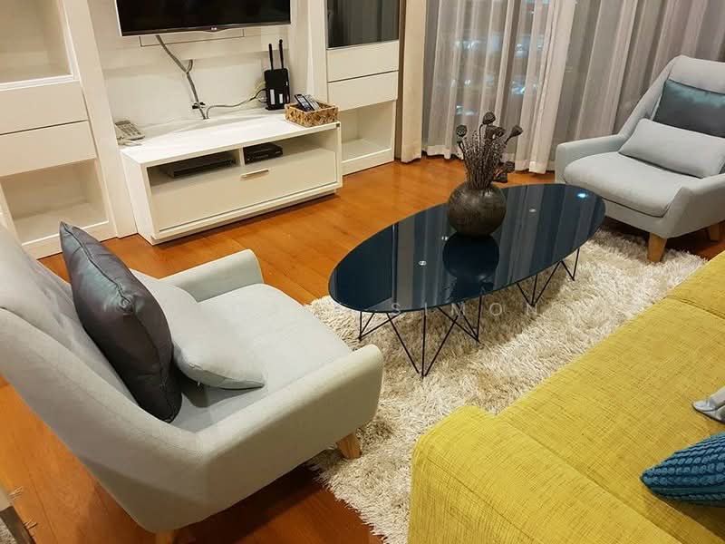 Bright Sukhumvit 24, Bangkok, Sukhumvit 24 Alley, Khong Tan, Khlong Toei, Bangkok, 1 Bedroom, 69 sqm, Condo For Rent, by Decalf Simon, 500333317 - DDproperty.com