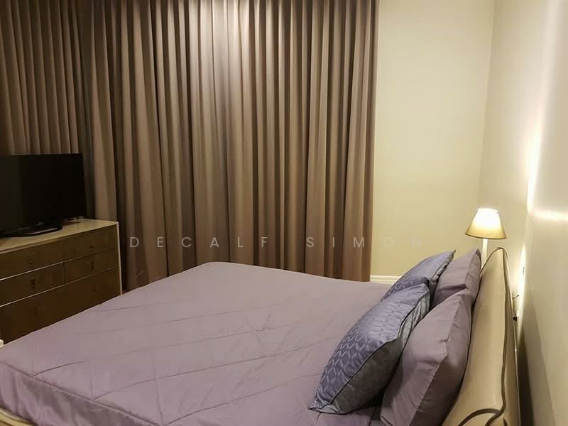 Bright Sukhumvit 24, Bangkok, Sukhumvit 24 Alley, Khong Tan, Khlong Toei, Bangkok, 1 Bedroom, 69 sqm, Condo For Rent, by Decalf Simon, 500333317 - DDproperty.com
