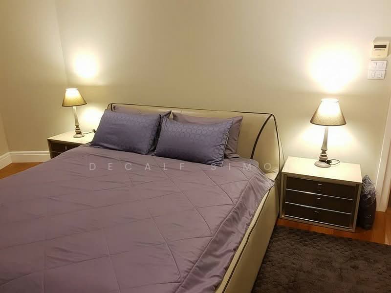 Bright Sukhumvit 24, Bangkok, Sukhumvit 24 Alley, Khong Tan, Khlong Toei, Bangkok, 1 Bedroom, 69 sqm, Condo For Rent, by Decalf Simon, 500333317 - DDproperty.com