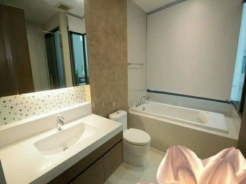 Bright Sukhumvit 24, Bangkok, Sukhumvit 24 Alley, Khong Tan, Khlong Toei, Bangkok, 1 Bedroom, 69 sqm, Condo For Rent, by Decalf Simon, 500333317 - DDproperty.com