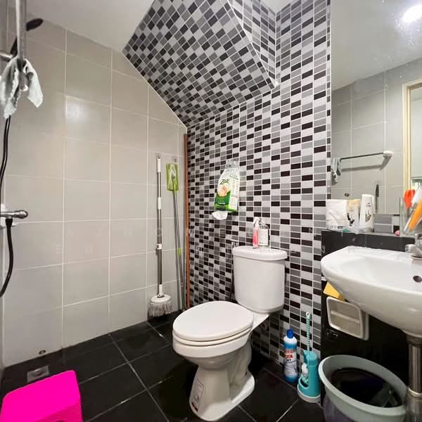 I-DESIGN Wongwaen-Ramintra, Bangkok, 104 Lieb Khlong Song Road, Bang Chun, Khlong Sam Wa, Bangkok, 3 Bedrooms, 116 sqm, Townhouse For Sale, by AJHOMECENTER - คุณแบงค์, 500333319 - DDproperty.com