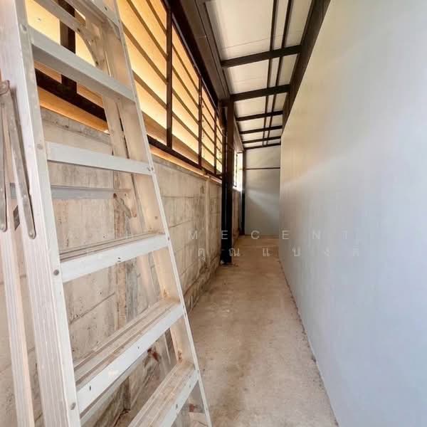I-DESIGN Wongwaen-Ramintra, Bangkok, 104 Lieb Khlong Song Road, Bang Chun, Khlong Sam Wa, Bangkok, 3 Bedrooms, 116 sqm, Townhouse For Sale, by AJHOMECENTER - คุณแบงค์, 500333319 - DDproperty.com