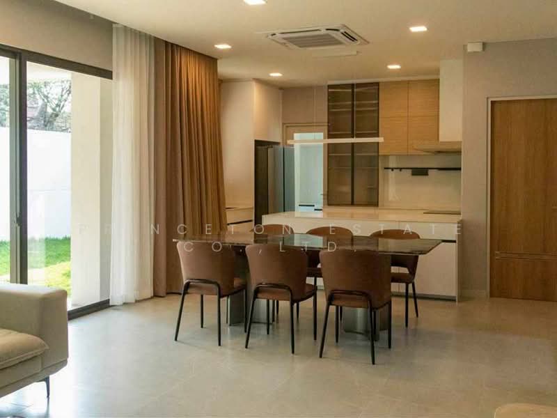 Mantana Bangna Km.15 : บ้านมัณฑนา บางนา กม. 15, สมุทรปราการ, 456 ถนนบางนา-ตราด กม.15, บางโฉลง, บางพลี, สมุทรปราการ, 250 ตร.ม., บ้านเดี่ยว ให้เช่า, โดย Princeton Estate Co.,Ltd., 500333320 - DDproperty.com
