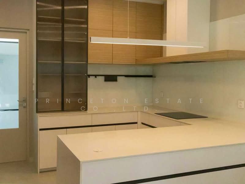 Mantana Bangna Km.15, Samut Prakan, 456 Bangna-Trad Road Km.15, Bang Chalong, Bang Plee, Samut Prakan, 4 Bedrooms, 250 sqm, Single Detached House For Rent, by Princeton Estate Co.,Ltd., 500333320 - DDproperty.com