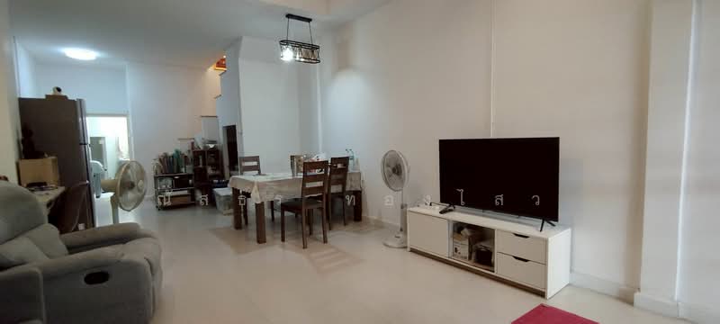 Ubon Chat 2, Nonthaburi, 11 Soi Ubonchat Village 2, Bang Rak Noi, Muang Nonthaburi, Nonthaburi, 2 Bedrooms, 123 sqm, Townhouse For Sale, by ณัสธร ทองไสว, 500333321 - DDproperty.com