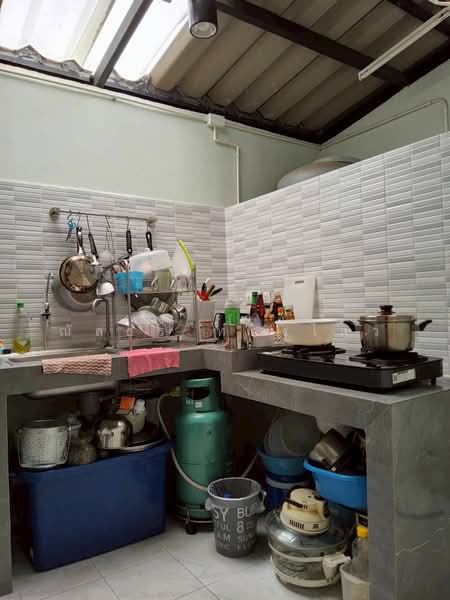 Ubon Chat 2, Nonthaburi, 11 Soi Ubonchat Village 2, Bang Rak Noi, Muang Nonthaburi, Nonthaburi, 2 Bedrooms, 123 sqm, Townhouse For Sale, by ณัสธร ทองไสว, 500333321 - DDproperty.com