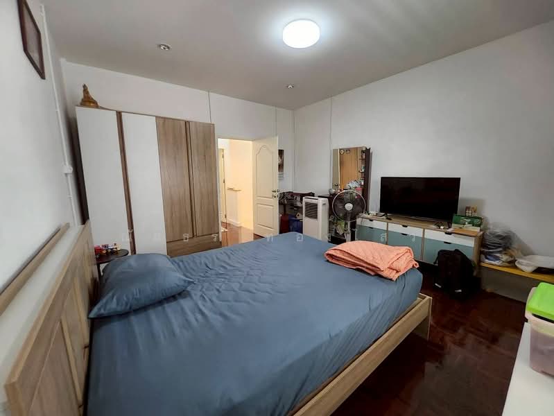 Ubon Chat 2, Nonthaburi, 11 Soi Ubonchat Village 2, Bang Rak Noi, Muang Nonthaburi, Nonthaburi, 2 Bedrooms, 123 sqm, Townhouse For Sale, by ณัสธร ทองไสว, 500333321 - DDproperty.com