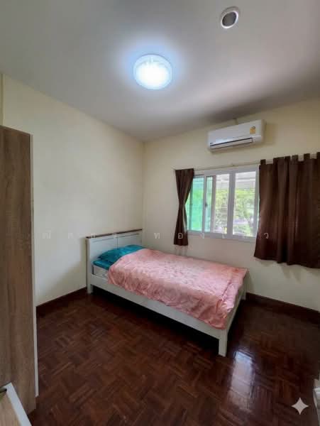 Ubon Chat 2, Nonthaburi, 11 Soi Ubonchat Village 2, Bang Rak Noi, Muang Nonthaburi, Nonthaburi, 2 Bedrooms, 123 sqm, Townhouse For Sale, by ณัสธร ทองไสว, 500333321 - DDproperty.com
