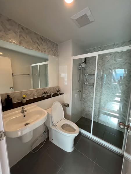 Regent Home Bangna, Bangkok, Sanphawut Road, Bang Na Tai, Bang Na, Bangkok, 1 Bedroom, 28 sqm, Condo For Rent, by Agentbkk, 500333324 - DDproperty.com