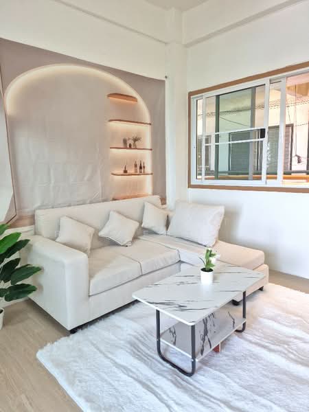 Samut Prakarn Community Housing, Samut Prakan, Bang Pu, Muang Samut Prakarn, Samut Prakan, 1 Bedroom, 38 sqm, Condo For Sale, by The Best Property  แอม, 500333325 - DDproperty.com