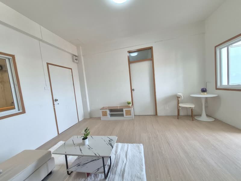 Samut Prakarn Community Housing, Samut Prakan, Bang Pu, Muang Samut Prakarn, Samut Prakan, 1 Bedroom, 38 sqm, Condo For Sale, by The Best Property  แอม, 500333325 - DDproperty.com