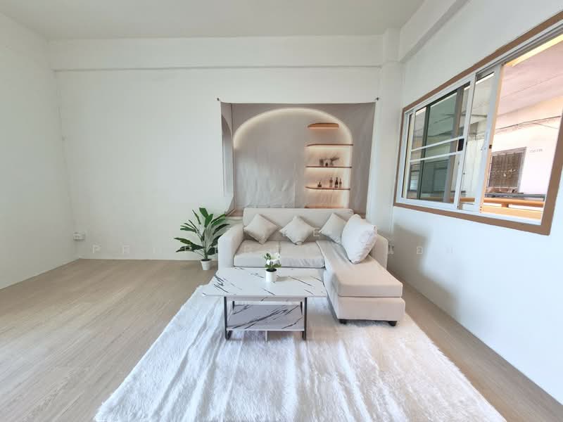 Samut Prakarn Community Housing, Samut Prakan, Bang Pu, Muang Samut Prakarn, Samut Prakan, 1 Bedroom, 38 sqm, Condo For Sale, by The Best Property  แอม, 500333325 - DDproperty.com