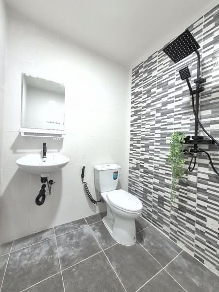 Samut Prakarn Community Housing, Samut Prakan, Bang Pu, Muang Samut Prakarn, Samut Prakan, 1 Bedroom, 38 sqm, Condo For Sale, by The Best Property  แอม, 500333325 - DDproperty.com