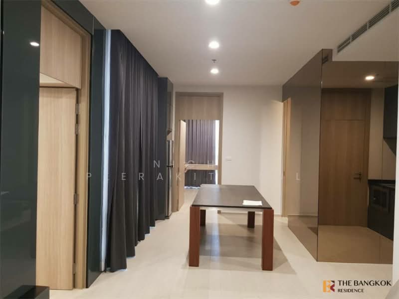 Noble Ploenchit, Bangkok, 1035 Ploenchit Road, Lumphini, Pathum Wan, Bangkok, 2 Bedrooms, 70 sqm, Condo For Rent, by Nicha Peerakittikul, 500333326 - DDproperty.com