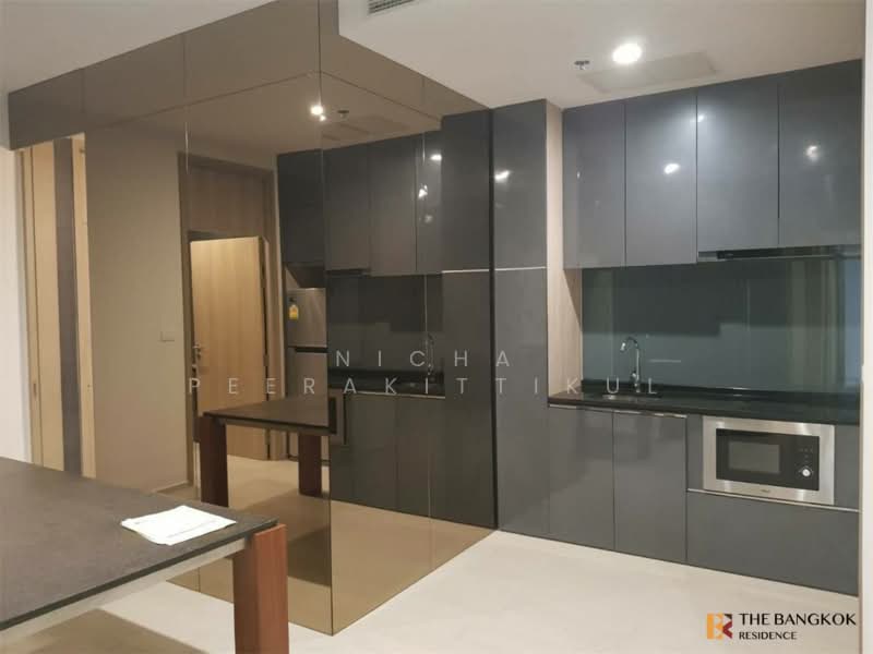 Noble Ploenchit, Bangkok, 1035 Ploenchit Road, Lumphini, Pathum Wan, Bangkok, 2 Bedrooms, 70 sqm, Condo For Rent, by Nicha Peerakittikul, 500333326 - DDproperty.com