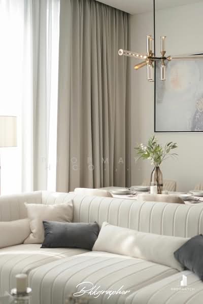 The Ritz-Carlton Residences, Bangkok, 114 Narathiwat Ratchanakarin Road, Silom, Bang Rak, Bangkok, 2 Bedrooms, 132 sqm, Condo For Sale, by PROPMATCH CO., LTD., 500333327 - DDproperty.com