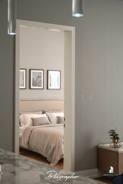 The Ritz-Carlton Residences : เดอะ ริซท์-คาร์ลตัน เรสซิเดนเซส, กรุงเทพ, 114 ถ.นราธิวาสราชนครินทร์, สีลม, บางรัก, กรุงเทพ, 132 ตร.ม., คอนโด ขาย, โดย PROPMATCH CO., LTD., 500333327 - DDproperty.com