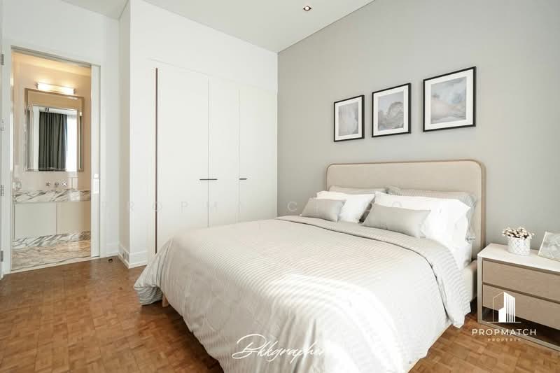 The Ritz-Carlton Residences : เดอะ ริซท์-คาร์ลตัน เรสซิเดนเซส, กรุงเทพ, 114 ถ.นราธิวาสราชนครินทร์, สีลม, บางรัก, กรุงเทพ, 132 ตร.ม., คอนโด ขาย, โดย PROPMATCH CO., LTD., 500333327 - DDproperty.com