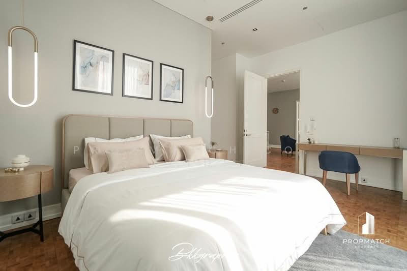 The Ritz-Carlton Residences, Bangkok, 114 Narathiwat Ratchanakarin Road, Silom, Bang Rak, Bangkok, 2 Bedrooms, 132 sqm, Condo For Sale, by PROPMATCH CO., LTD., 500333327 - DDproperty.com